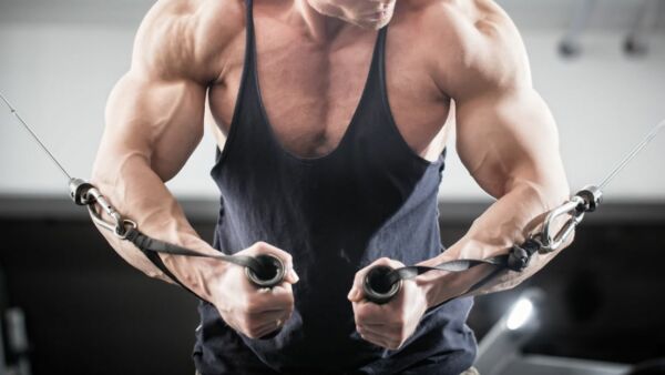 Quante volte andare in palestra