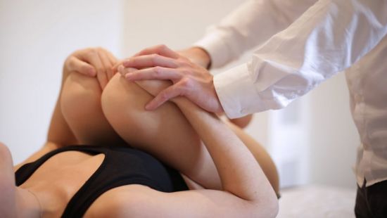 Sciatica, come curarla: un esercizio utile