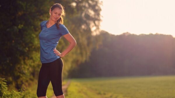 Sindrome del piriforme e palestra