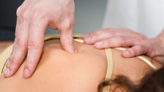 Trigger point: sintomi e rimedi utili