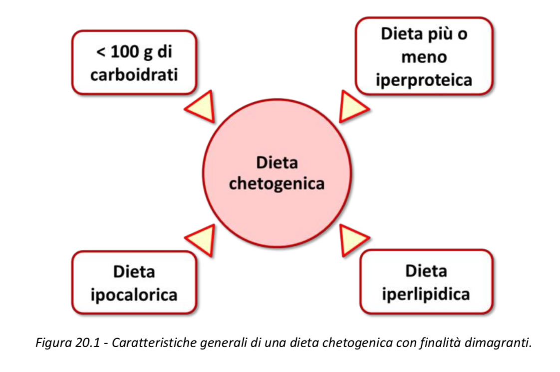 Dieta chetogenica fa dimagrire o fa male? Project inVictus