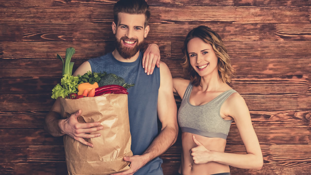 dieta personalizzata