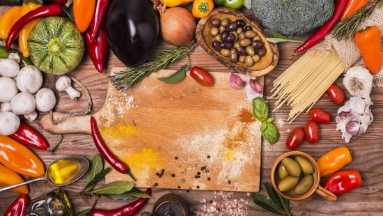 Dieta vegetariana / come farla correttamente