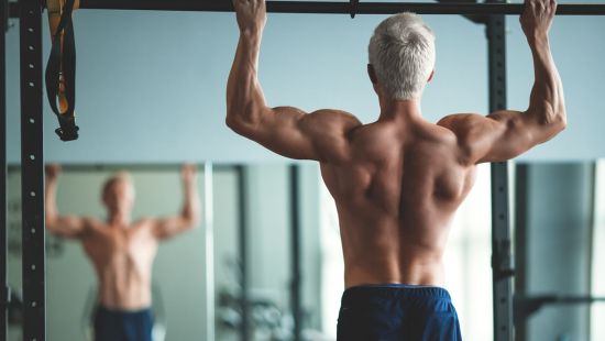 Metodo Set x Rep + 1xmax nel calisthenics