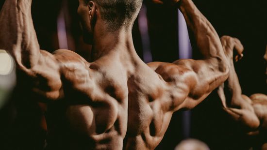 Preparazione per il bodybuilding natural: posizionamento metabolico e modelli di ciclizzazione