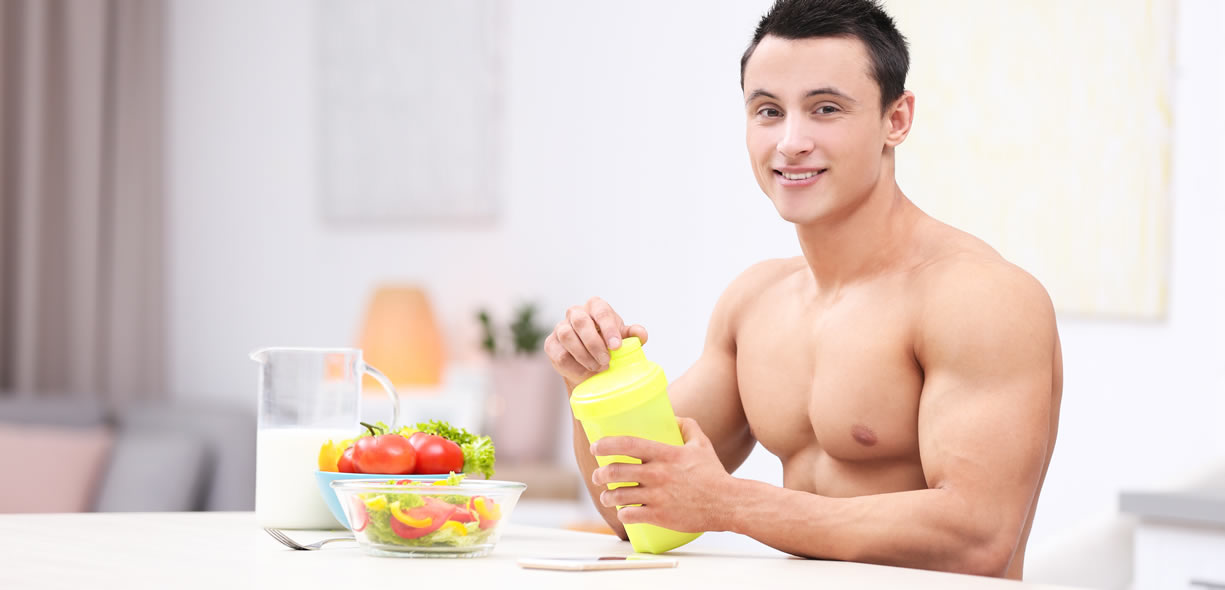 surplus calorico per la massa muscolare