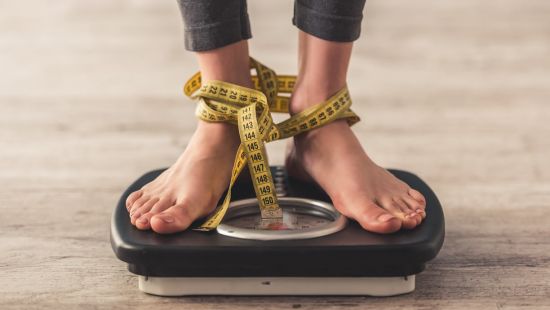 Come dimagrisco: ecco il segreto