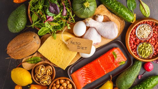 Come sbloccare il metabolismo / due esempi pratici