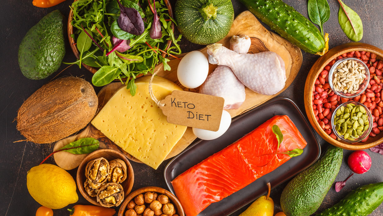come sbloccare il metabolismo