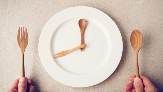 Intermittent fasting/ tra moda ed evidenze scientifiche