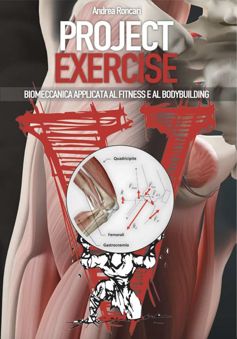 Project Bodybuilding Il Libro Sulla Ricomposizione Corporea