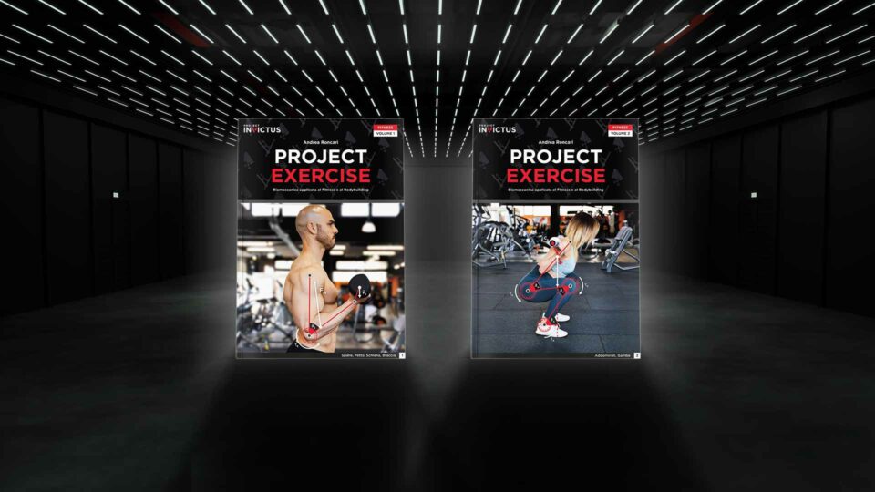 Project Exercise Instruction Project Exercise Vol. 1-2 - 2nd edizione - Project inVictus