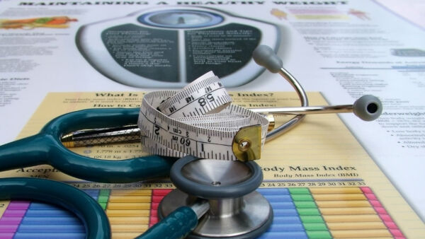 Valutazione composizione corporea