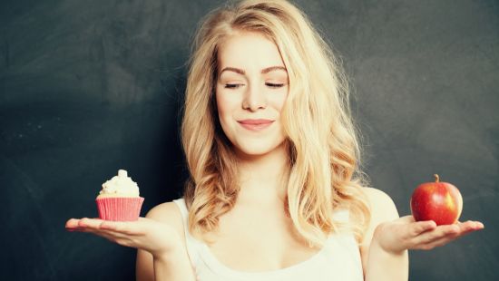 Come iniziare una dieta con la giusta mentalità