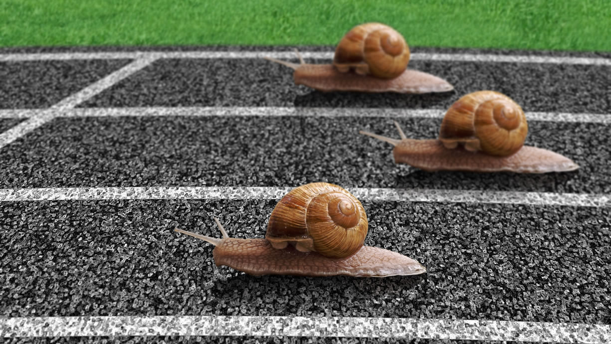metabolismo lento cosa fare