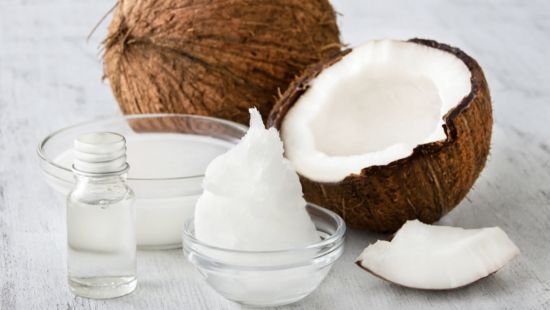 Olio di cocco proprietà e benefici
