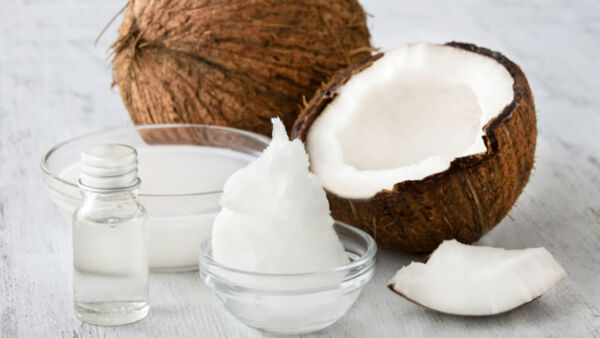 Olio di cocco proprietà e benefici
