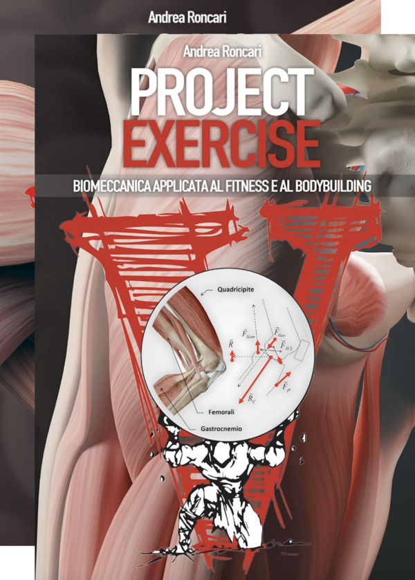 Project Bodybuilding Il Libro Sulla Ricomposizione Corporea