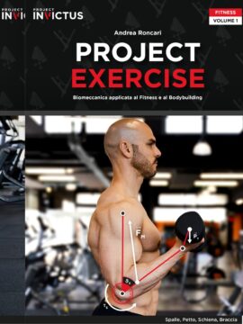 project exercise bundle cover