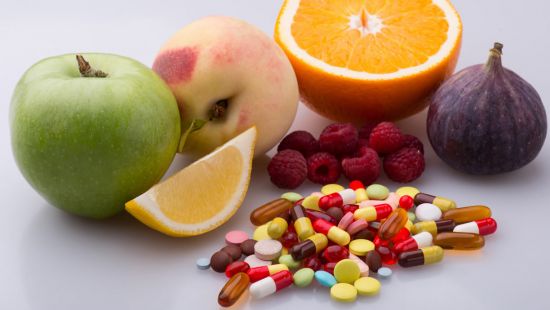 Multivitaminico: dosi, funzioni, utilità