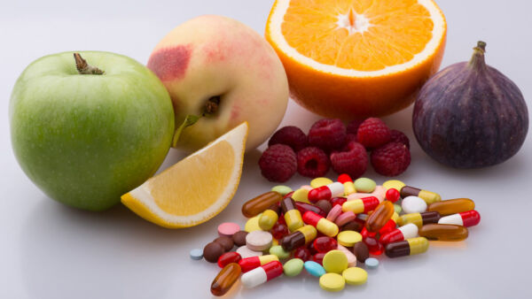 Multivitaminico: dosi, funzioni, utilità
