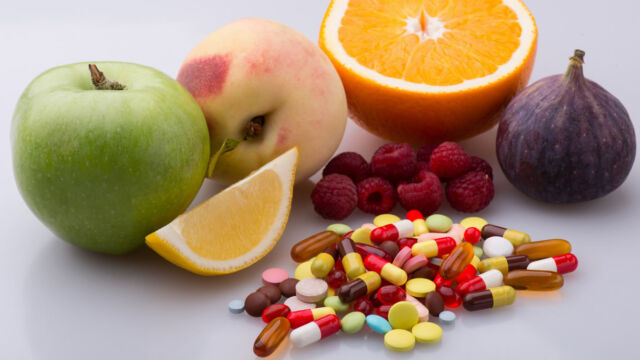 multivitaminico serve