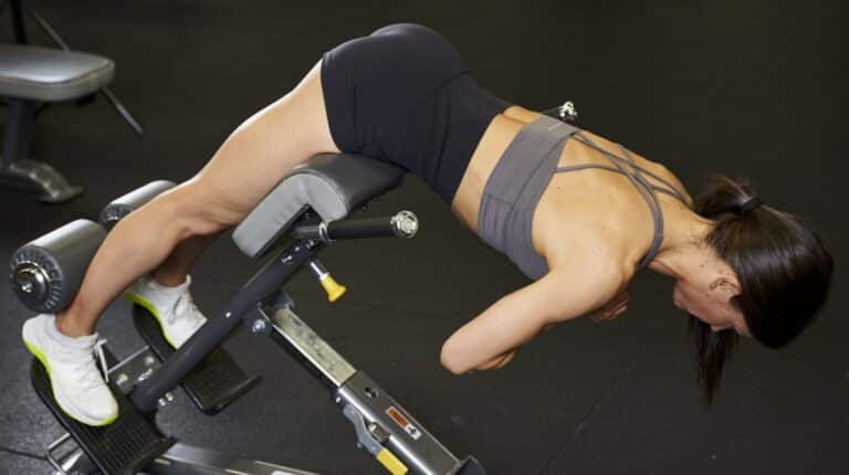 Bench press: cos'è, esecuzione, programma - Project inVictus