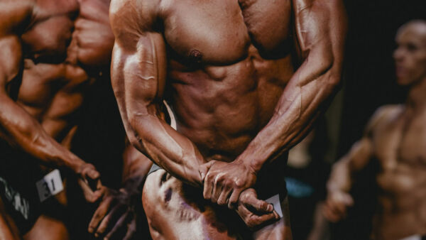 Il mio percorso nel Bodybuilding Natural (di Nicolò Liani)