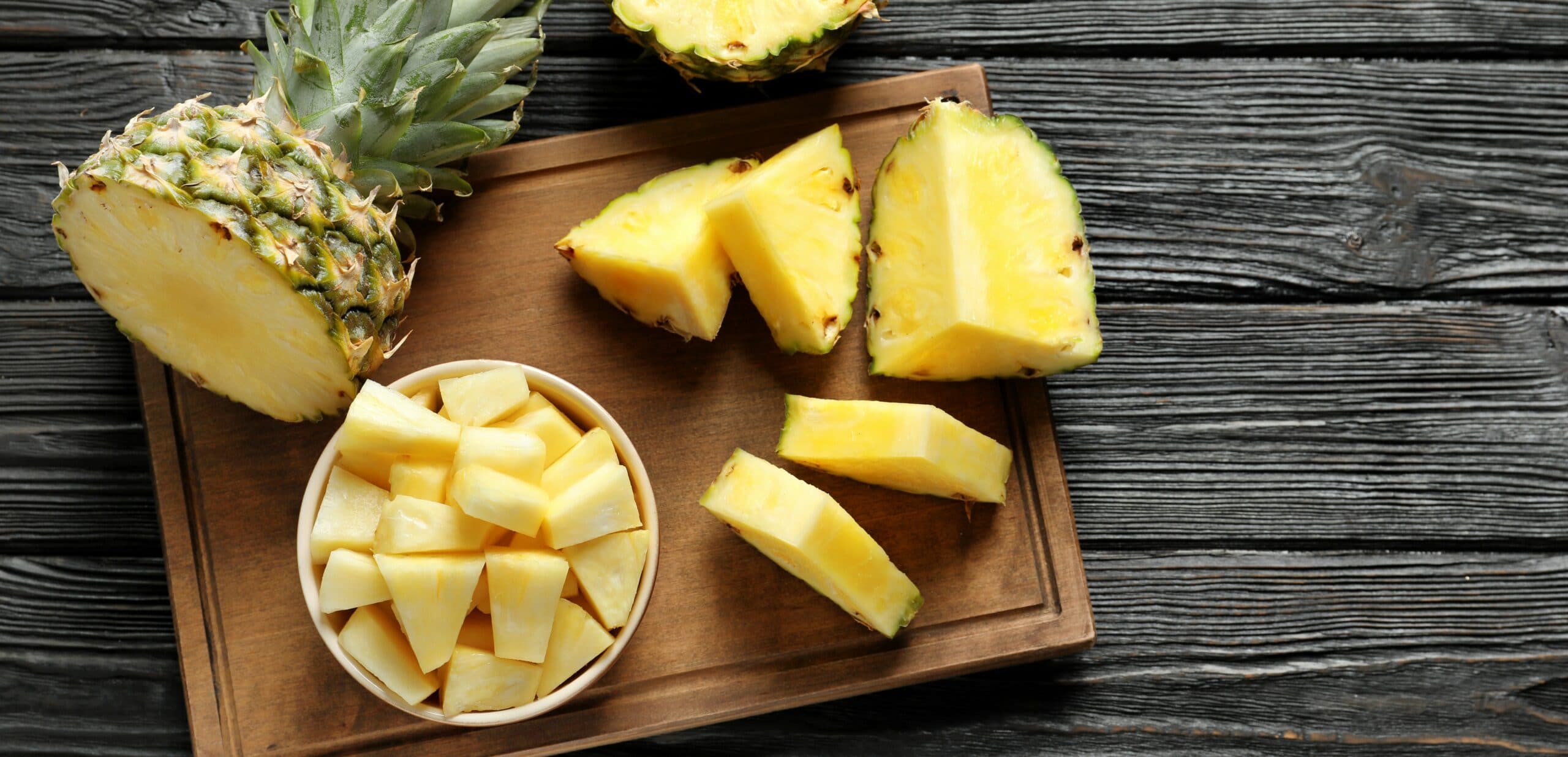 Bromelina Fa Dimagrire Project Invictus