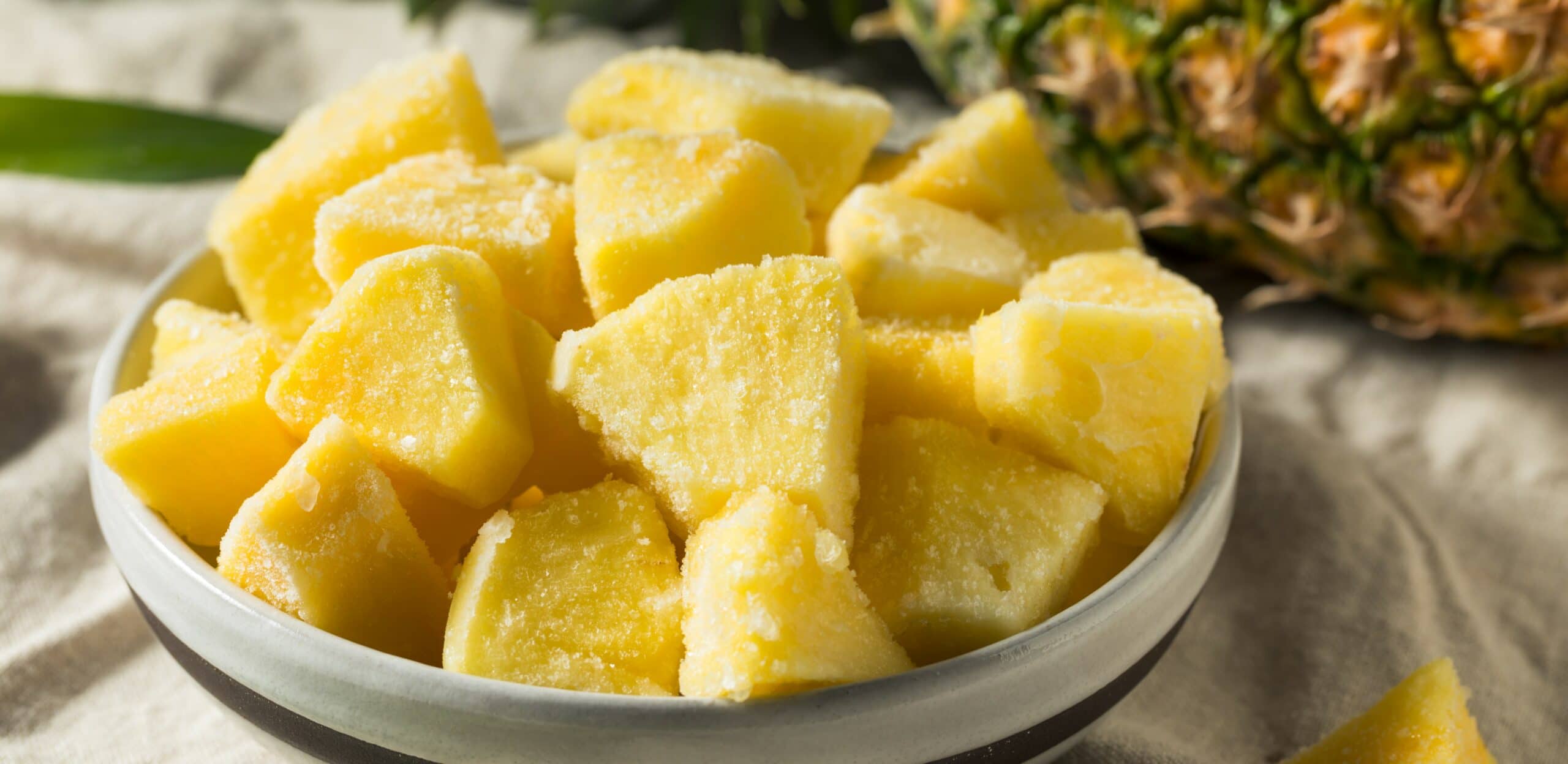 Bromelina Fa Dimagrire Project Invictus