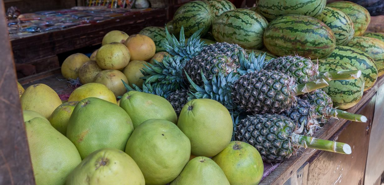 bromelina proprietà