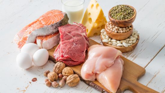 Dieta proteica: un grande inganno?