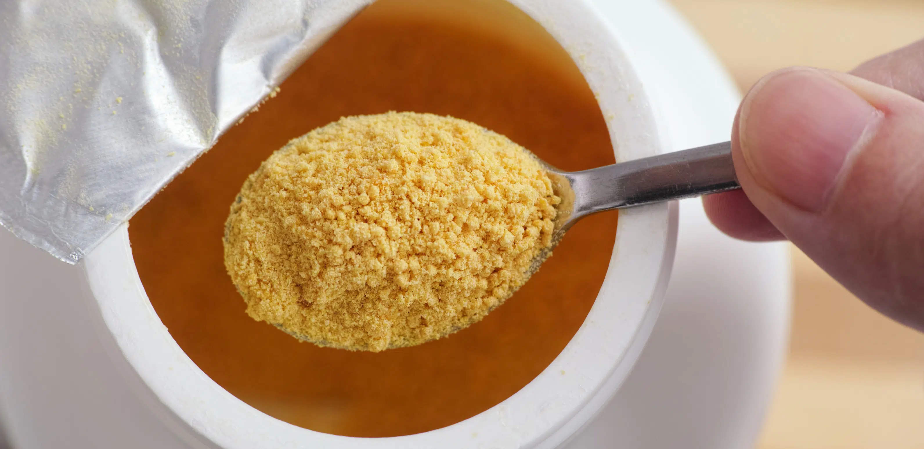 lecitina di soia benefici nella dieta