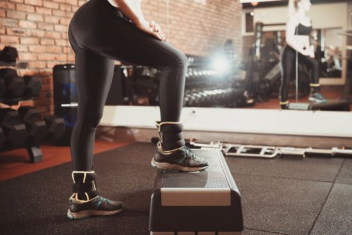 Step up: esecuzione corretta ed errori comuni