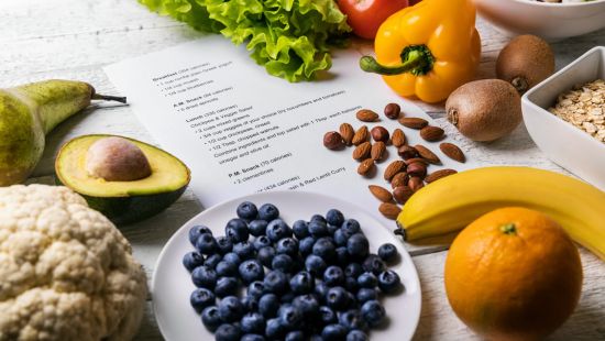 Dieta dimagrante / come farla in modo efficace