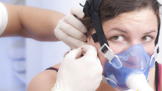Quoziente Respiratorio: ci aiuta a capire come dimagrire?