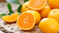 Arancia: calorie e proprietà