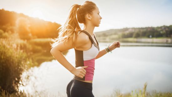 Come iniziare a correre