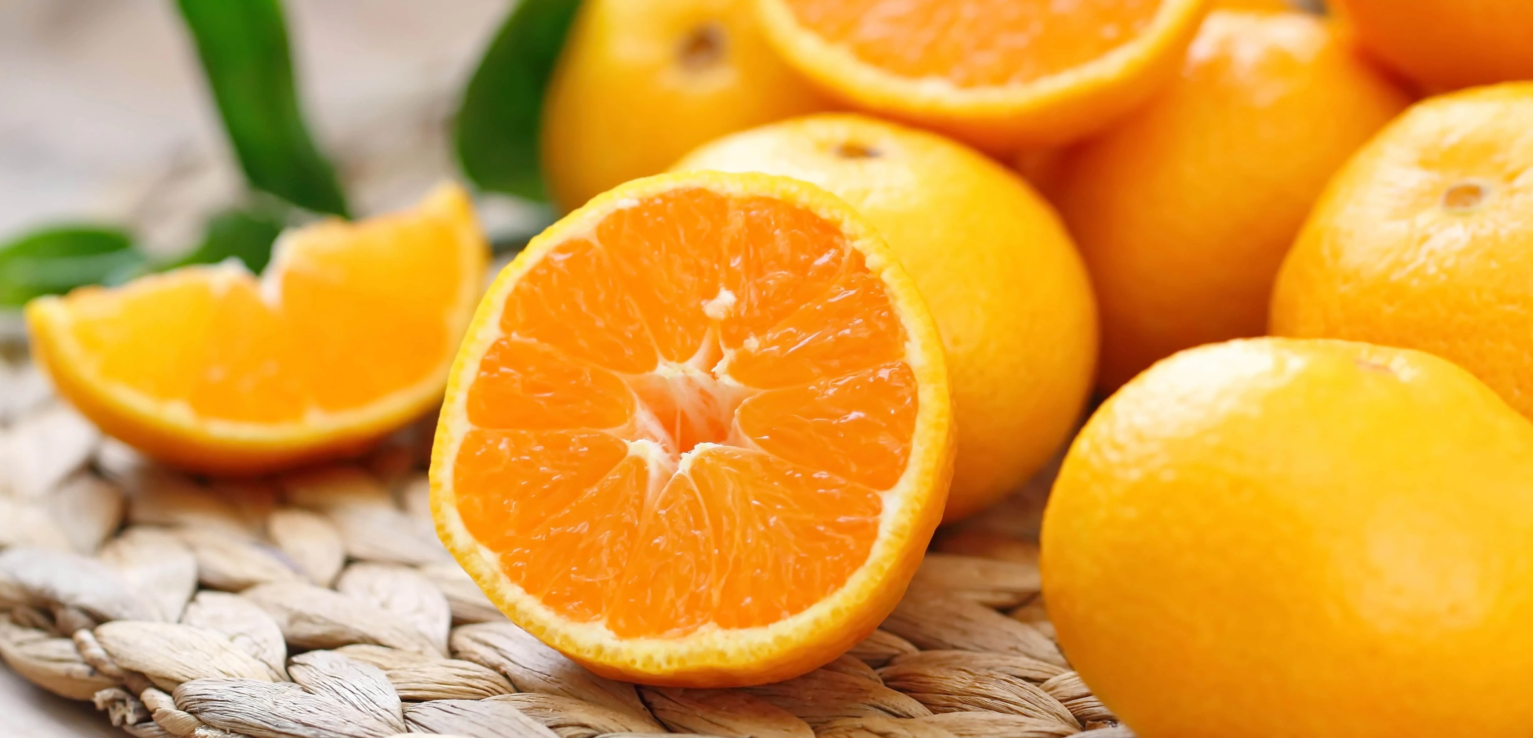 arancia proprietà, benefici e valori nutrizionali a dieta