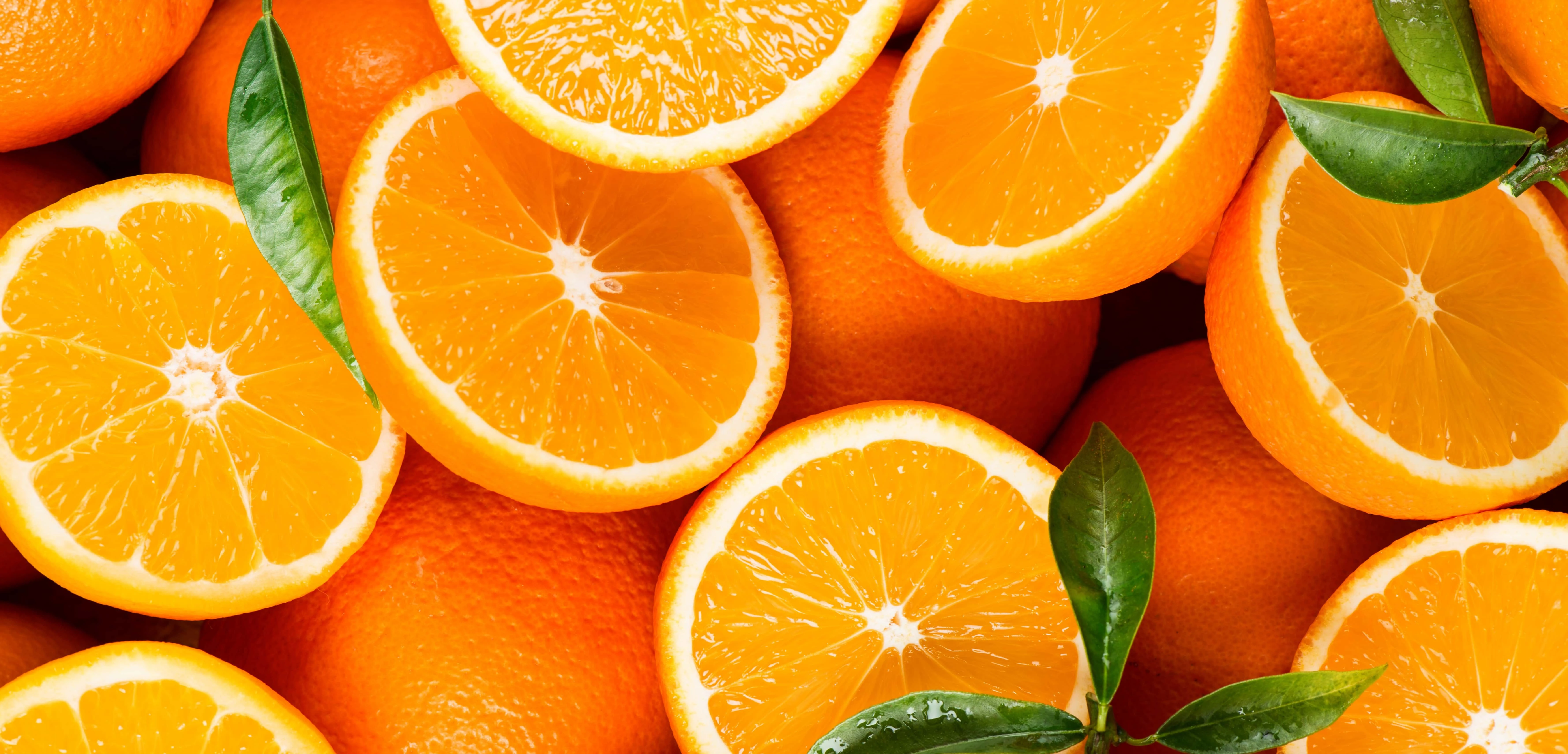 arancia benefici e proprietà nutrizionali
