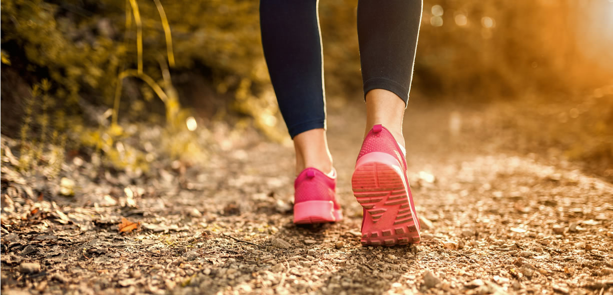 Come iniziare a correre Project inVictus