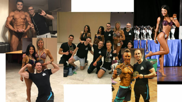 Project Bodybuilding Atleti