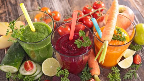 Dieta disintossicante: aiuta veramente?