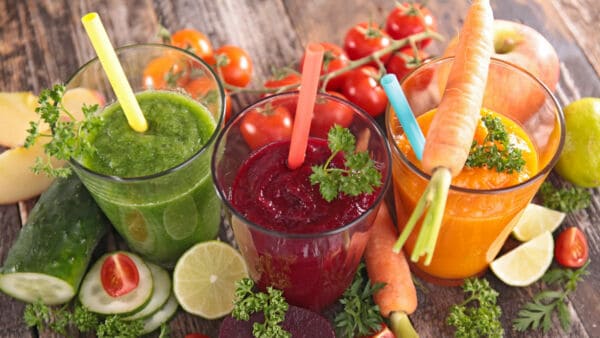 Dieta disintossicante: aiuta veramente?