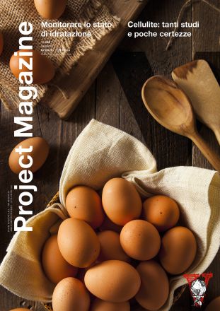 Abbonamento a 6 numeri di Project Magazine