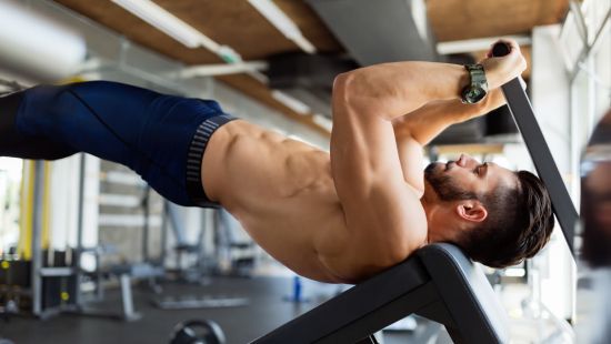 10 esercizi per gli addominali e 5 errori da evitare