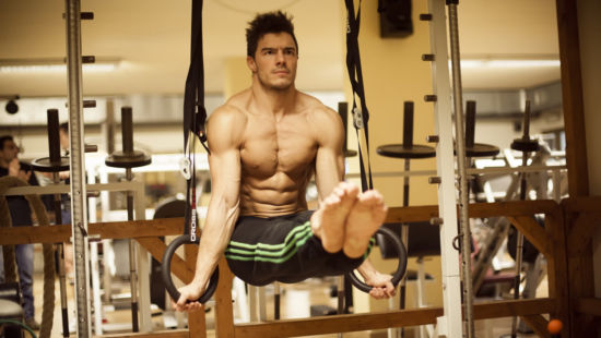 Calisthenics: programma per principianti