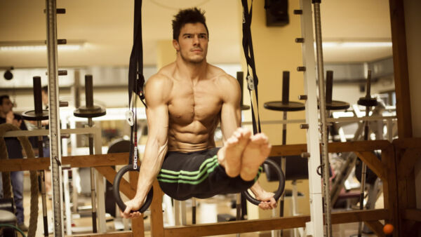 Calisthenics: programma per principianti