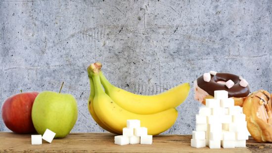 Carico glicemico degli alimenti: le tabelle