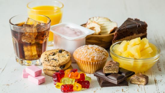 Il fruttosio fa male?
